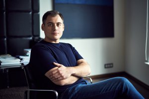 Інвестор Сергій Тронь: "Щоб змінити статус країни-IT-експортера, потрібно закласти фундамент"