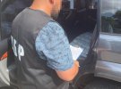 Йому загрожує покарання у вигляді позбавлення волі на строк від п'яти до 10 років