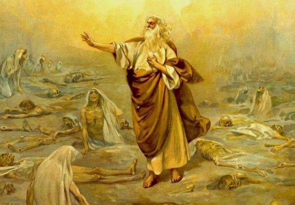 Праздник 3 августа. Что отмечают в церкви и ком молиться | Новости на Gazeta.ua