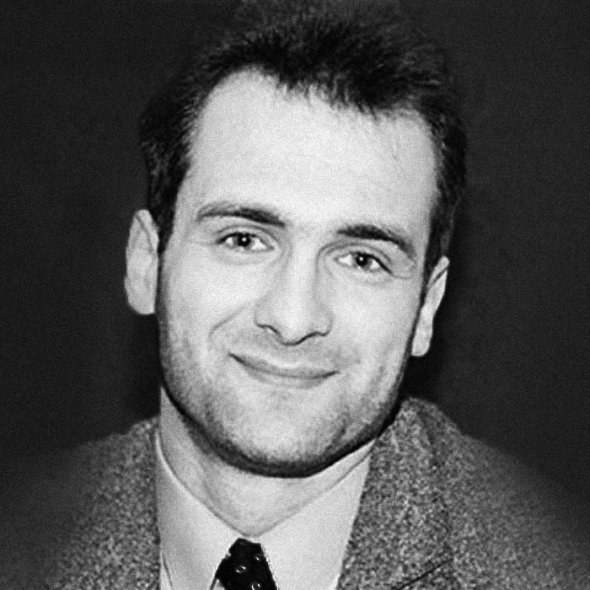 17 вересня 2000-го року вбили відомого українського журналіста і засновника інтернет-видання «Українська правда» Георгія Гонгадзе