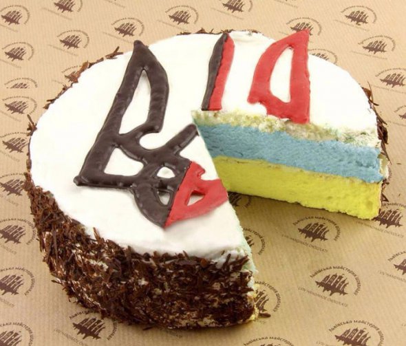 Вspirational идея и название: