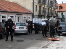 Народ Чорногорії протестує. Мітингувальники незадоволені тим, що в країні відбудеться інтронізація архієпископа Сербської церкви