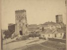 За 150 лет большинство зданий Луцка изменили свой облик