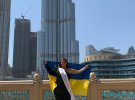 Жінка досі не вірить у свою перемогу