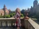 Про смерть близької людини співачка повідомила в мережі