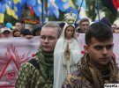 День захисників і захисниць України святкують із 2014-го. Він припадає на Покрову – одне із найбільших православних свят