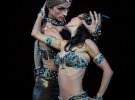 Артисты не успели дотанцевать "Шехерезаду" из-за вероятного заминирования театра