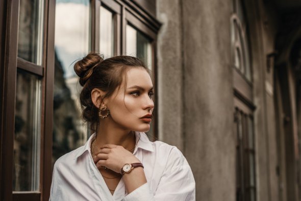 Какая одежда будет модна этой осенью?