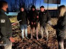 Патрульного Станіслава Шевцова підозрюють в убивстві колеги  в Рубіжного на Луганщині. Його  затримали на шляху до державного кордону з РФ
