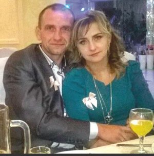 Володимир та Алла Подоляки потрапили в смертельну аварію, коли поверталися із святкування 70-річного ювілею матері чоловіка