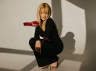 Артистка Тина Кароль выпустила mood video на песню "Поцелуй на фарт"
