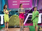 У 13-му епізоді взяли участь блогерка Вікторія Маремуха, співачка NiNO, інтерв'юерка Раміна Есхакзай
