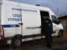 В Луганской области изнасиловали и убили 43-летнего мужчину. Подозреваемые были задержаны