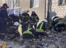 В Новій Одесі на Миколаївщині рвонув газ у п' ятиповерхівці. Троє людей загинули. Стільки ж скалічилися