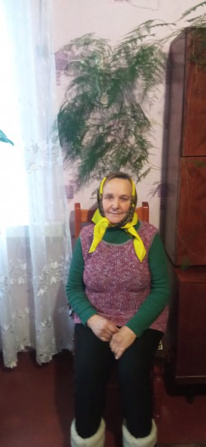66-летняя Ольга Нетреба из села Степановка Боснянского района Черниговской области нуждается в эндопротезировании левого коленного сустава. Стоимость эндопротеза составляет около 100 тыс.грн. Нужна помощь.