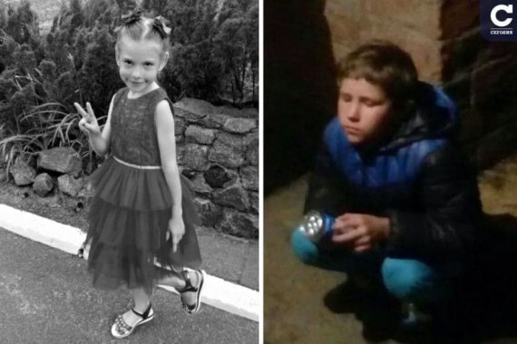 13-летнего обвиняемого в убийстве 6-летней Мирославы Третяк из старого Салтова в Харьковской области направят в специальное учебно-воспитательное учреждение для детей и подростков на три года