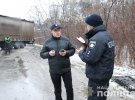 Під Черніговом зіткнулися маршрутка і вантажівка. 13 загиблих, ще семеро  людей у лікарні