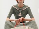 Украинка в этом году открывала показ итальянского дома моды Prada