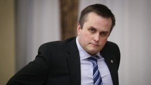 Назар Холодницький завершив роботу на посаді керівника САП у 21 серпня 2020-го