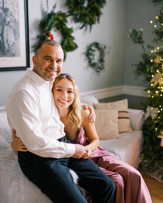 Екатерина Павлик опубликовала видео, как сын и дочь