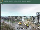 Створили віртуальний "VR-музей" пам’яті війни, де можна подивитися на зруйновані Ірпінь, Бучу, Гостомель, Горенку та інші населені пункти Київщини