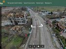 Створили віртуальний "VR-музей" пам’яті війни, де можна подивитися на зруйновані Ірпінь, Бучу, Гостомель, Горенку та інші населені пункти Київщини