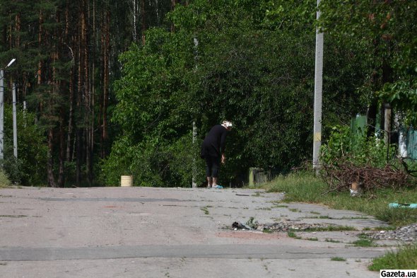 Селяни допомагають один одному, у полоні всі дуже зблизились. Зараз всі мріють тільки про перемогу України у війні, яку розпочала Росія