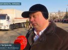Журналіст Андрій Цаплієнко стверджує, що за пособництво агресору затримали кримінального авторитета  