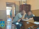 У Харкові за підозрою у пособництві державі-агресору затримали 38-річного чоловіка