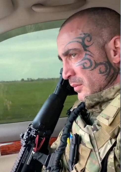 Мобилизация: военный инструктор рассказал о войне в Украине | Новости ...
