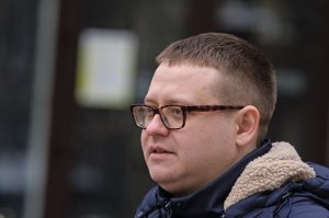 Микола БЄЛЄСКОВ