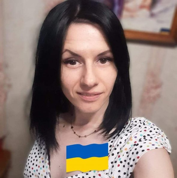 Марина Твердохліб померла після звістки про загибель чоловіка на фронті