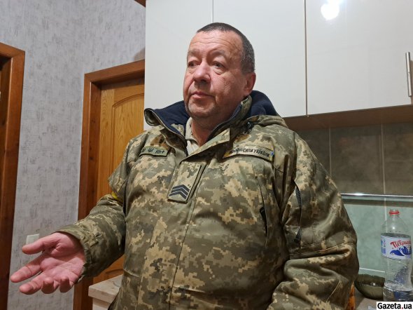 Лиман і бійці 66-ї бригади ЗСУ: як воїни допомогли звільнити місто і ...
