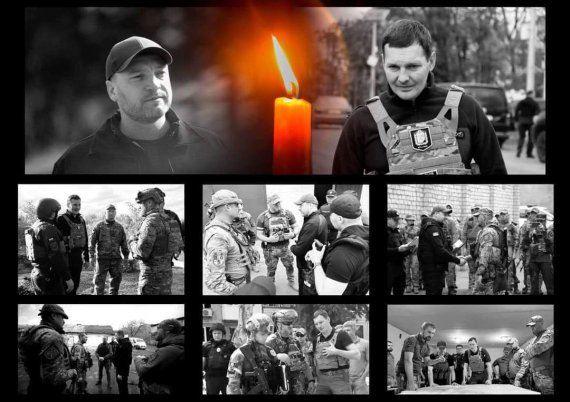 Керівники МВС загинули в авіакатастрофі