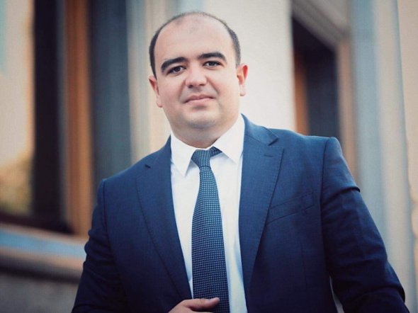 Юрій Лубкович