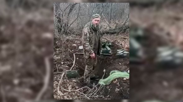 6 березня ЗМІ і Telegram-канали опублікували відео, на якому російські окупанти розстріляли полоненого після слів "Слава Україні".