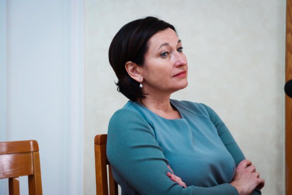 Ірина Констанкевич обиралася до Верховної Ради від партії "УКРОП" по округу у Волинській області.  Є членкинею групи "Партія "За майбутнє", першою заступницею голови Комітету з питань гуманітарної та інформаційної політики.