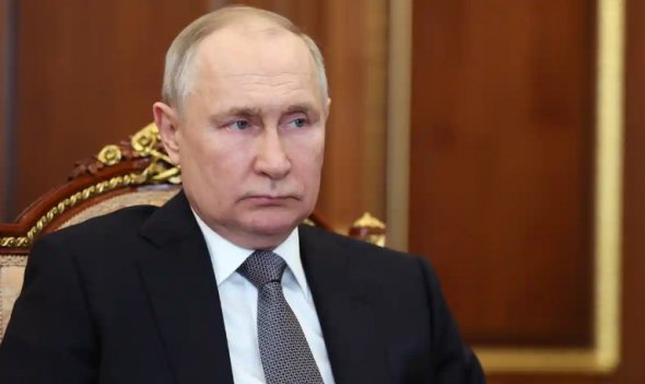 Міністри «Великої сімки» розкритикували план Путіна щодо розміщення тактичної ядерної зброї в Білорусі 
