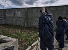 Життя у таборі для російських полонених показали фотографи Ліберови