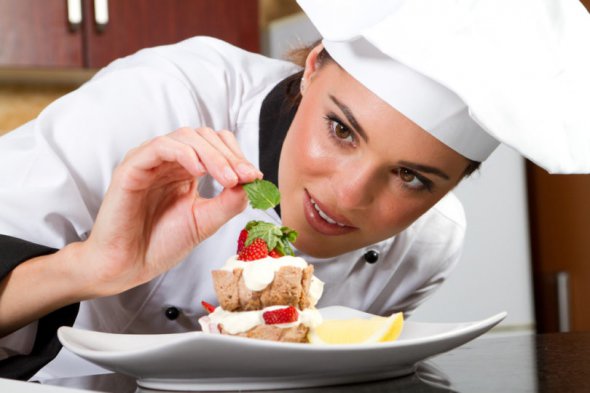 20 жовтня — Міжнародний день кухаря і кулінара