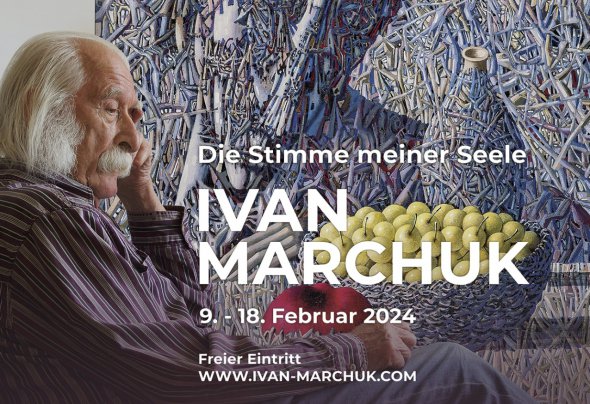 Іван Марчук