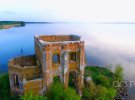 Церква святого пророка Іллі в селі Циблі на Київщині