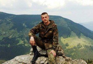 Іван Мерченко загинув за нез'ясованих обставин
