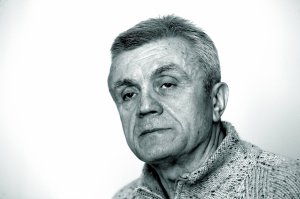 Вадим ВАСЮТИНСЬКИЙ, 62 роки, соціальний психолог