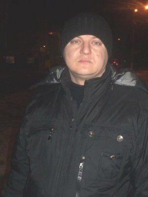 Сергій Яремчук