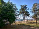 Морской курорт Седово