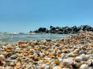 Морской курорт Седово