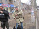 Мауро Воерціо розвінчує російську пропаганду в Італії