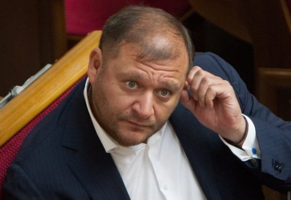 Автівки, будинки і льох: Суд арештував майно «опоблоківця» Добкіна