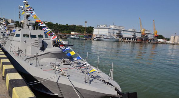 США будують в Україні командний центр для військових